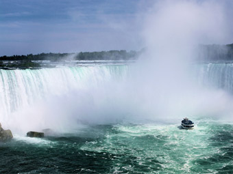 Niagara Falls